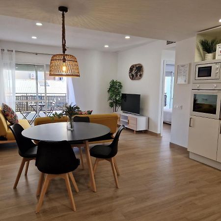 Pavone Apartments Малага Экстерьер фото